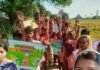 हरिहरपुररानी के पाण्डेय पुरवा में मीना मंच ने कार्यक्रम किया:समुदाय को स्वच्छता और बालिका शिक्षा के लिए जागरूक किया हरिहरपुररानी के पाण्डेय पुरवा में मीना मंच ने कार्यक्रम किया:समुदाय को स्वच्छता और बालिका शिक्षा के लिए जागरूक किया