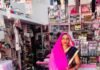 संजू ने 14 समूह बनाकर 180 महिलाओं को आत्मनिर्भर बनाया:पावड़ में एक लाख का लोन लेकर खोली कॉस्मेटिक दुकान, गांव की महिलाएं भी सीख रहीं हुनर संजू ने 14 समूह बनाकर 180 महिलाओं को आत्मनिर्भर बनाया:पावड़ में एक लाख का लोन लेकर खोली कॉस्मेटिक दुकान, गांव की महिलाएं भी सीख रहीं हुनर