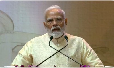 UPSC चयन में सिर्फ ज्ञान काफी नहीं, सेवा में आने की वजह भी जानना जरूरी: मोदी