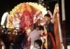 नासिरगंज में मां दुर्गा की प्रतिमा पहुंची, कल होगी स्थापना:शारदीय नवरात्रि की धूम, गाजे-बाजे के साथ हुआ भव्य स्वागत नासिरगंज में मां दुर्गा की प्रतिमा पहुंची, कल होगी स्थापना:शारदीय नवरात्रि की धूम, गाजे-बाजे के साथ हुआ भव्य स्वागत