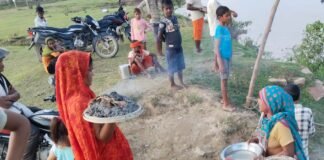 Pitra Paksha Visarjan 2026 | Bahraich Mirzapur Tilak Ancestors Farewell Pitra Paksha Visarjan 2026 | Bahraich Mirzapur Tilak Ancestors Farewell