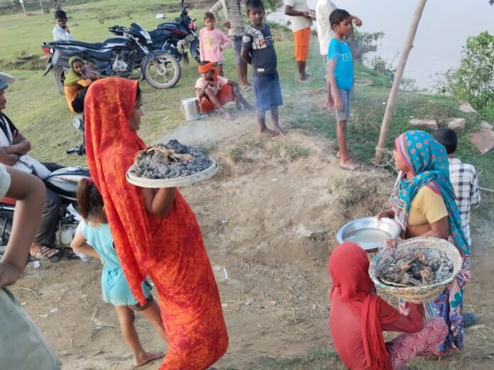 c707ea8c-15bf-46c4-92bf-3c748a1e3f22_1791609906889.jpg Pitra Paksha Visarjan 2026 | Bahraich Mirzapur Tilak Ancestors Farewell