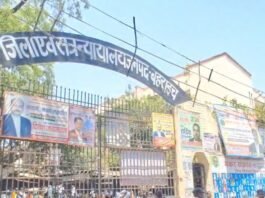 32 साल पुराने तिहरे हत्याकांड में 5 दोषियों को उम्रकैद:हर आरोपी पर 1.15 लाख रुपए जुर्माना, 50% रकम पीड़ित परिवार को मिलेगी