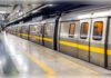 10 अक्टूबर को दिल्ली में बड़ा प्रदर्शन, 57 मेट्रो स्टेशन बंद करने की तैयारी!