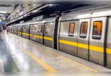 10 अक्टूबर को दिल्ली में बड़ा प्रदर्शन, 57 मेट्रो स्टेशन बंद करने की तैयारी!