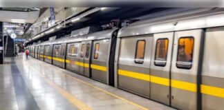 10 अक्टूबर को दिल्ली में बड़ा प्रदर्शन, 57 मेट्रो स्टेशन बंद करने की तैयारी!
