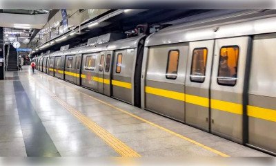 10 अक्टूबर को दिल्ली में बड़ा प्रदर्शन, 57 मेट्रो स्टेशन बंद करने की तैयारी!