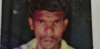 सोबरन एक सप्ताह से लापता, परिवार तलाश में जुटा:बहन के घर जाने निकले थे, सुजौली में देखे जाने की सूचना पर परिजन पहुंचे सोबरन एक सप्ताह से लापता, परिवार तलाश में जुटा:बहन के घर जाने निकले थे, सुजौली में देखे जाने की सूचना पर परिजन पहुंचे