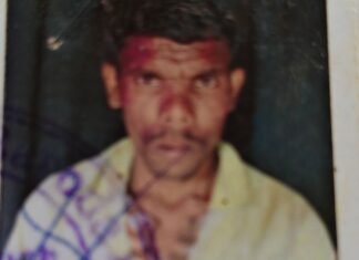 सोबरन एक सप्ताह से लापता, परिवार तलाश में जुटा:बहन के घर जाने निकले थे, सुजौली में देखे जाने की सूचना पर परिजन पहुंचे सोबरन एक सप्ताह से लापता, परिवार तलाश में जुटा:बहन के घर जाने निकले थे, सुजौली में देखे जाने की सूचना पर परिजन पहुंचे