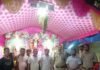 कैसरगंज में थाना प्रभारी ने विसर्जन स्थलों का किया निरीक्षण:भैरोघाट और बरुहाघाट का जायजा लिया, पंडालों में पुलिसकर्मी तैनात कैसरगंज में थाना प्रभारी ने विसर्जन स्थलों का किया निरीक्षण:भैरोघाट और बरुहाघाट का जायजा लिया, पंडालों में पुलिसकर्मी तैनात