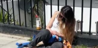यूएई के शाही परिवार से जुड़ा मामला चर्चा में, नशे में बेसुध मिली महिला के पास खेल रहा था मासूम