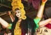 आज पंडालों में विराजेंगी मां दुर्गा की प्रतिमाएं:शारदीय नवरात्र की तैयारियां पूरी, मूर्तिकारों ने दिया अंतिम रूप आज पंडालों में विराजेंगी मां दुर्गा की प्रतिमाएं:शारदीय नवरात्र की तैयारियां पूरी, मूर्तिकारों ने दिया अंतिम रूप