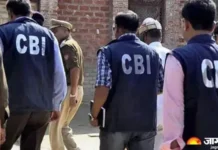 छत्तीसगढ़ में 1000 करोड़ का दिव्यांग कल्याण घोटाला, दो पूर्व मुख्य सचिवों समेत पांच IAS अधिकारी जांच के दायरे में छत्तीसगढ़ में 1000 करोड़ का दिव्यांग कल्याण घोटाला, दो पूर्व मुख्य सचिवों समेत पांच IAS अधिकारी जांच के दायरे में