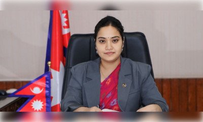 नेपाल: 10 हजार से अधिक सरकारी कर्मचारियों की छंटनी संभव