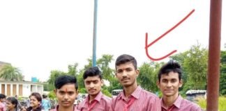 विशेश्वरगंज के आशीष पाण्डेय का यूपी पुलिस में चयन:बोले- अपनी जिम्मेदारियों को ईमानदारी से निभाएंगे और समाज व देश की सेवा करेंगे विशेश्वरगंज के आशीष पाण्डेय का यूपी पुलिस में चयन:बोले- अपनी जिम्मेदारियों को ईमानदारी से निभाएंगे और समाज व देश की सेवा करेंगे