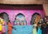 रेहरा बाजार में नारद मोह की लीला से रामलीला शुरू:अयोध्या के कलाकारों ने किया मंचन, मुख्य अतिथियों ने किया उद्घाटन रेहरा बाजार में नारद मोह की लीला से रामलीला शुरू:अयोध्या के कलाकारों ने किया मंचन, मुख्य अतिथियों ने किया उद्घाटन