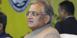 ज्ञानेश कुमार को हटाने की मांग पर इंडिया ब्लॉक का प्रदर्शन, चुनाव आयोग मुख्यालय घेरने की तैयारी