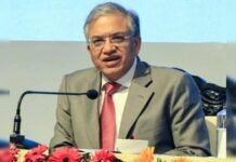CEC ज्ञानेश कुमार पर खतरे की आशंका, Z+ से भी कड़ा सुरक्षा घेरा