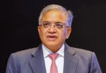 मुख्य चुनाव आयुक्त ज्ञानेश कुमार का छत्तीसगढ़ दौरा अचानक टला, दिल्ली में विरोध प्रदर्शन के बीच लिया फैसला