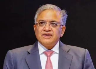 मुख्य चुनाव आयुक्त ज्ञानेश कुमार का छत्तीसगढ़ दौरा अचानक टला, दिल्ली में विरोध प्रदर्शन के बीच लिया फैसला