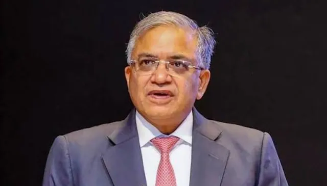 CEC ज्ञानेश कुमार की Z प्लस सुरक्षा हुई और मजबूत, विपक्षी दलों के प्रदर्शन के बीच केंद्र का फैसला