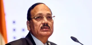 ‘बच्चों पर न लगाएं जिंदगी भर का ठप्पा’, बाल न्याय प्रणाली पर मुख्य न्यायाधीश का बड़ा बयान 'बच्चों पर न लगाएं जिंदगी भर का ठप्पा', बाल न्याय प्रणाली पर मुख्य न्यायाधीश का बड़ा बयान