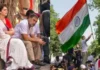 वोट चोरी जनता का मुद्दा नहीं, कांग्रेस की अपनी बेवसाइट पर 32 हजार में से सिर्फ 435 ने माना मुद्दा
