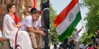 वोट चोरी जनता का मुद्दा नहीं, कांग्रेस की अपनी बेवसाइट पर 32 हजार में से सिर्फ 435 ने माना मुद्दा