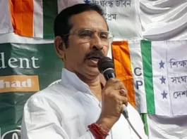 बंगाल: कांग्रेस ने नंद्रीग्राम उपचुनाव में धांधली और हिंसा के लगाए आरोप, पुनर्मतदान की मांग