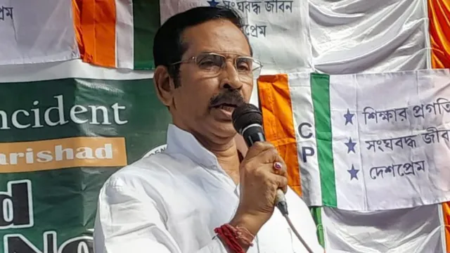 बंगाल: कांग्रेस ने नंद्रीग्राम उपचुनाव में धांधली और हिंसा के लगाए आरोप, पुनर्मतदान की मांग