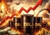 कच्चे तेल ने मारी सेंचुरी! OPEC+ के फैसले के बाद 100 डॉलर के पार पहुंचा क्रूड