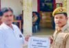 बलरामपुर पुलिस ने ठगी के पैसे वापस कराए:व्हाट्सएप हैक कर ठगे थे 4 हजार रुपए बलरामपुर पुलिस ने ठगी के पैसे वापस कराए:व्हाट्सएप हैक कर ठगे थे 4 हजार रुपए