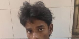 पेशाब करने गए युवक को सांप ने काटा:मिहींपुरवा के पाठकपुरवा में हुई घटना, सामुदायिक स्वास्थ्य केंद्र मोतीपुर में भर्ती पेशाब करने गए युवक को सांप ने काटा:मिहींपुरवा के पाठकपुरवा में हुई घटना, सामुदायिक स्वास्थ्य केंद्र मोतीपुर में भर्ती