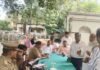 सोनहा थाने पर समाधान दिवस में 5 शिकायतें आईं:2 का मौके पर निस्तारण, एसडीएम और सीओ की अध्यक्षता में हुआ आयोजन सोनहा थाने पर समाधान दिवस में 5 शिकायतें आईं:2 का मौके पर निस्तारण, एसडीएम और सीओ की अध्यक्षता में हुआ आयोजन