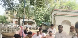 सोनहा थाने पर समाधान दिवस में 5 शिकायतें आईं:2 का मौके पर निस्तारण, एसडीएम और सीओ की अध्यक्षता में हुआ आयोजन सोनहा थाने पर समाधान दिवस में 5 शिकायतें आईं:2 का मौके पर निस्तारण, एसडीएम और सीओ की अध्यक्षता में हुआ आयोजन