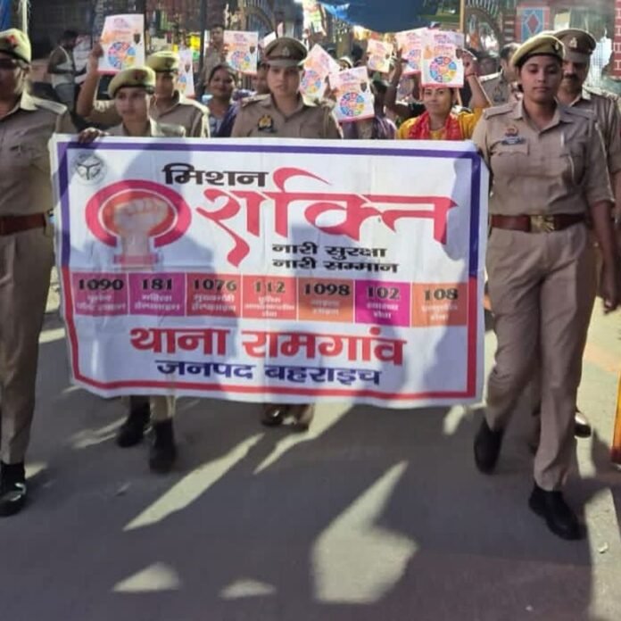 d6809e95-d998-47f9-b33c-01a46b06d6de_1791890561791.jpg मरी माता मंदिर में महिलाओं को किया गया जागरूक:सुरक्षा, सम्मान और स्वावलंबन के प्रति दी जानकारी, पुलिस अधिकारी रहे मौजूद।
