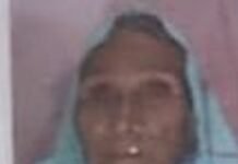 पनियरा में नाले में गिरी 80 वर्षीय महिला की मौत:खेत की ओर गई थी, कुछ घंटे बाद मिठौरा के पास मिला शव