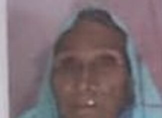 पनियरा में नाले में गिरी 80 वर्षीय महिला की मौत:खेत की ओर गई थी, कुछ घंटे बाद मिठौरा के पास मिला शव