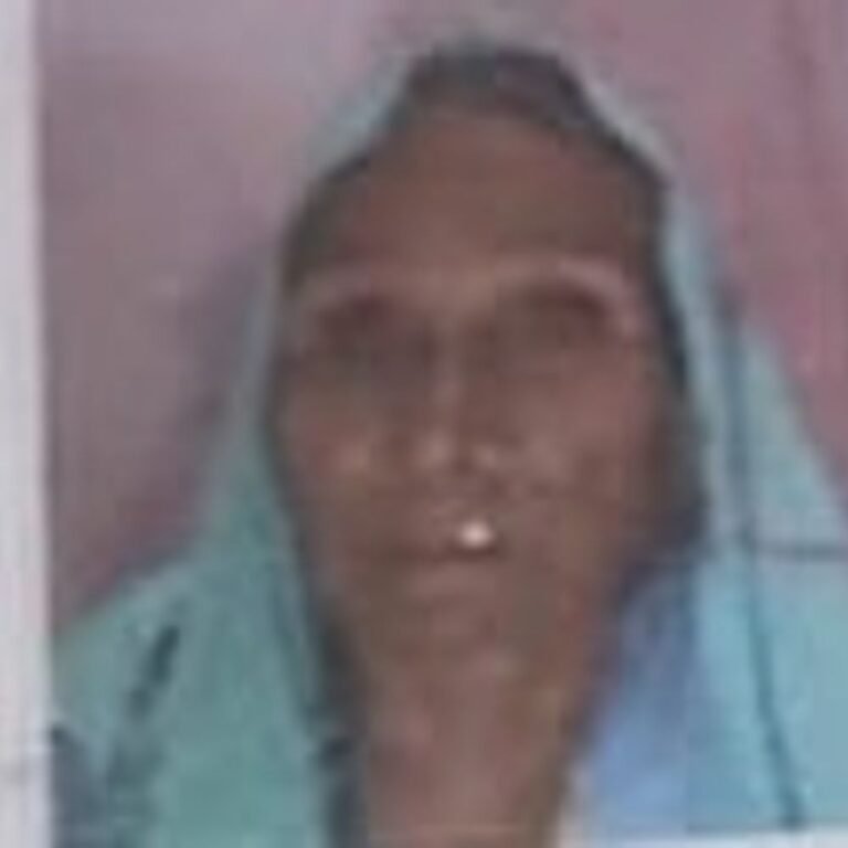 पनियरा में नाले में गिरी 80 वर्षीय महिला की मौत:खेत की ओर गई थी, कुछ घंटे बाद मिठौरा के पास मिला शव