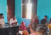 विकास कार्यों पर ग्राम सभा होगी:ग्राम पंचायतों में 2 अक्टूबर को जन योजना अभियान और रिफॉर्म्स उत्सव, ग्रामीणों से लिए जाएंगे सुझाव