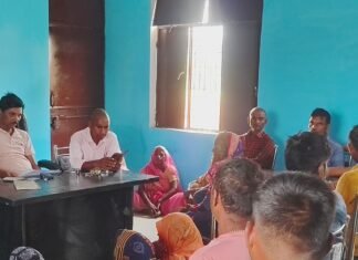 विकास कार्यों पर ग्राम सभा होगी:ग्राम पंचायतों में 2 अक्टूबर को जन योजना अभियान और रिफॉर्म्स उत्सव, ग्रामीणों से लिए जाएंगे सुझाव