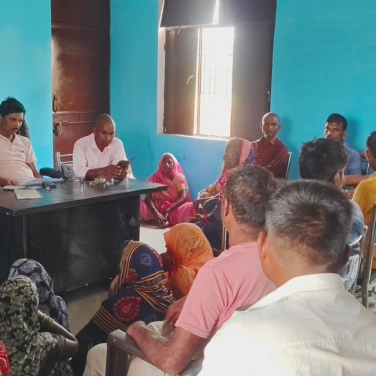 विकास कार्यों पर ग्राम सभा होगी:ग्राम पंचायतों में 2 अक्टूबर को जन योजना अभियान और रिफॉर्म्स उत्सव, ग्रामीणों से लिए जाएंगे सुझाव