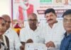 सिसवा में योजनाओं की जानकारी, महिलाओं को आत्मनिर्भरता की राह:सेवा संकल्प अभियान में लगा विभागीय कैंप मेला