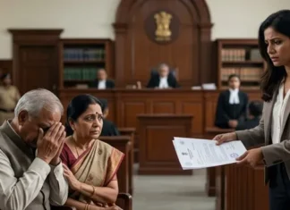 दादा की संपत्ति पर पोते-पोतियों का अधिकार है या नहीं? कर्नाटक हाई कोर्ट ने सुनाया फैसला
