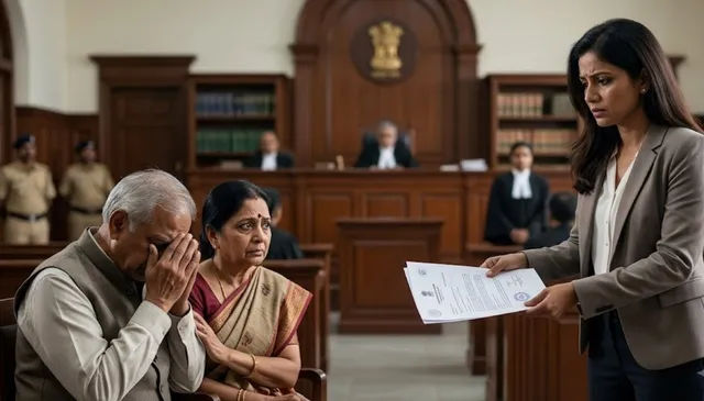 दादा की संपत्ति पर पोते-पोतियों का अधिकार है या नहीं? कर्नाटक हाई कोर्ट ने सुनाया फैसला