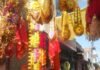 श्रावस्ती में शारदीय नवरात्रि शुरू, मां शैलपुत्री की पूजा:सेजिया क्षेत्र में भक्तिमय माहौल, पंडाल सजने लगे; 9 दिन तक होगी मां दुर्गा की आराधना श्रावस्ती में शारदीय नवरात्रि शुरू, मां शैलपुत्री की पूजा:सेजिया क्षेत्र में भक्तिमय माहौल, पंडाल सजने लगे; 9 दिन तक होगी मां दुर्गा की आराधना