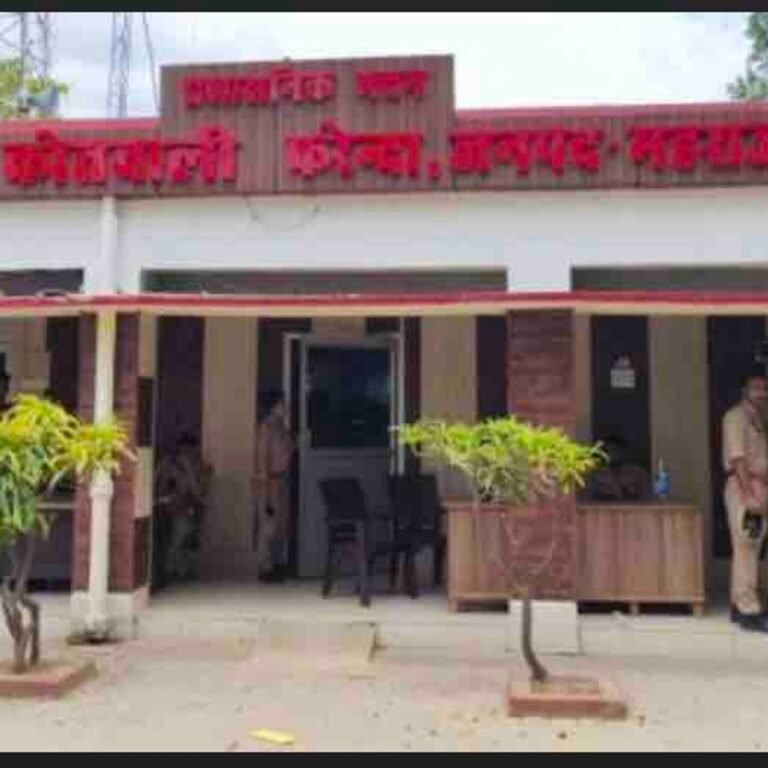 थ्रेसर की चपेट में आने से 3 साल के मासूम:फरेंदा में ननिहाल में हादसा, पुलिस ने शव पोस्टमार्टम के लिए भेजा