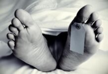 ग्रेटर नोएडा में दर्दनाक घटना, पति-पत्नी और तीन बच्चों की मौत से मचा हड़कंप