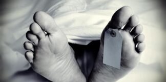 ग्रेटर नोएडा में दर्दनाक घटना, पति-पत्नी और तीन बच्चों की मौत से मचा हड़कंप
