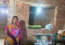 गौर के 3 गांवों में एक रात में चोरी:उकरहा, रानीपुर बाबू और किशुनपुर गांव में वारदात, पुलिस जांच में जुटी गौर के 3 गांवों में एक रात में चोरी:उकरहा, रानीपुर बाबू और किशुनपुर गांव में वारदात, पुलिस जांच में जुटी